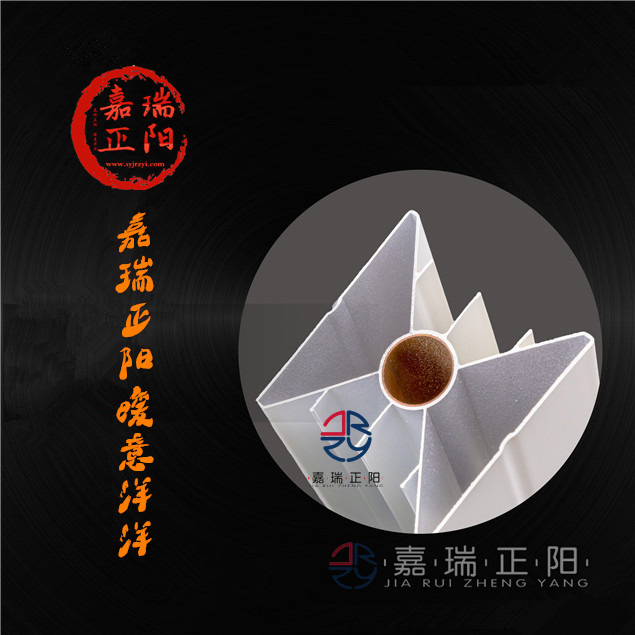 钢（铜）铝复合75*75型