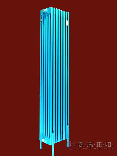 钢六柱