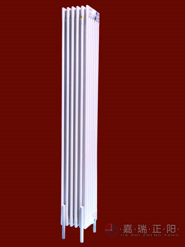 钢六柱